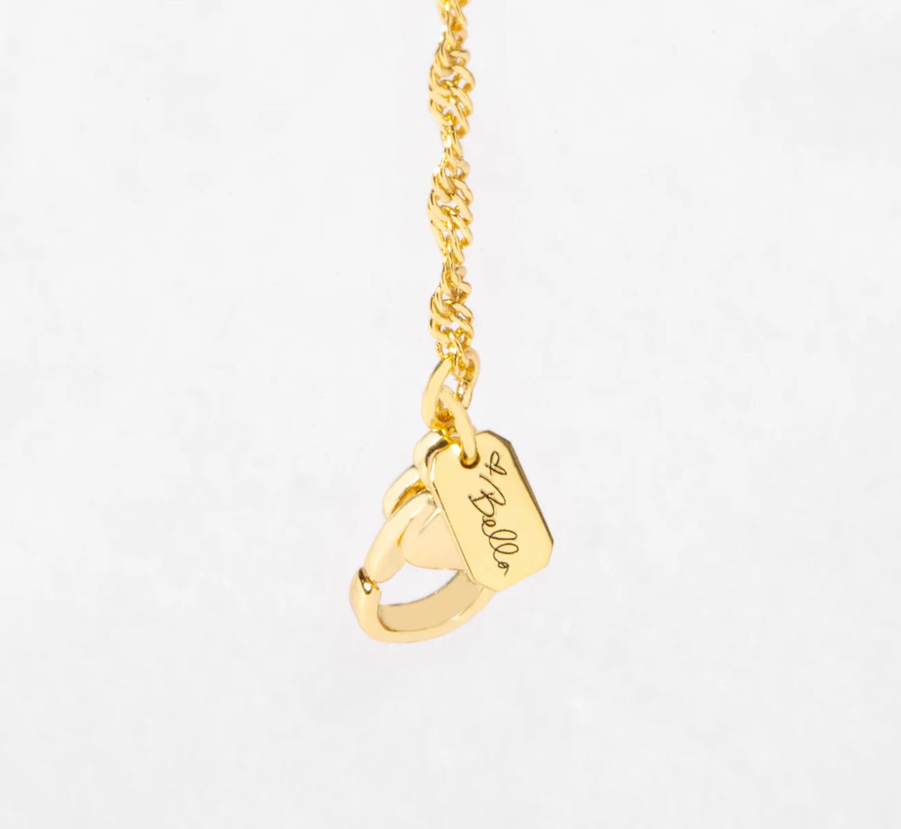 Origami Owl “Overcome” Necklace