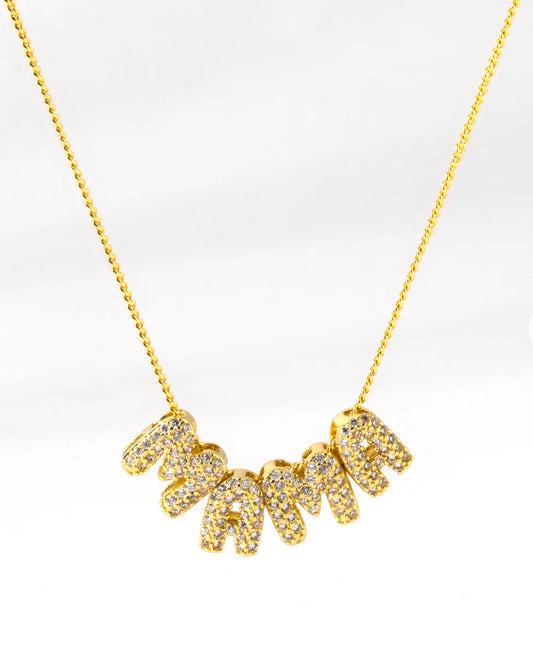 Origami Owl “Call Me Mama” Necklace
