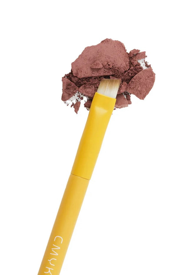Dual Ended Eyeliner Brush