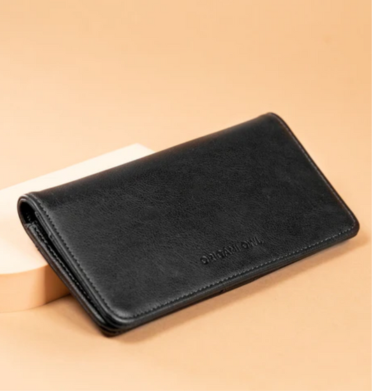 Origami Owl “Find the Silver Lining” Wallet