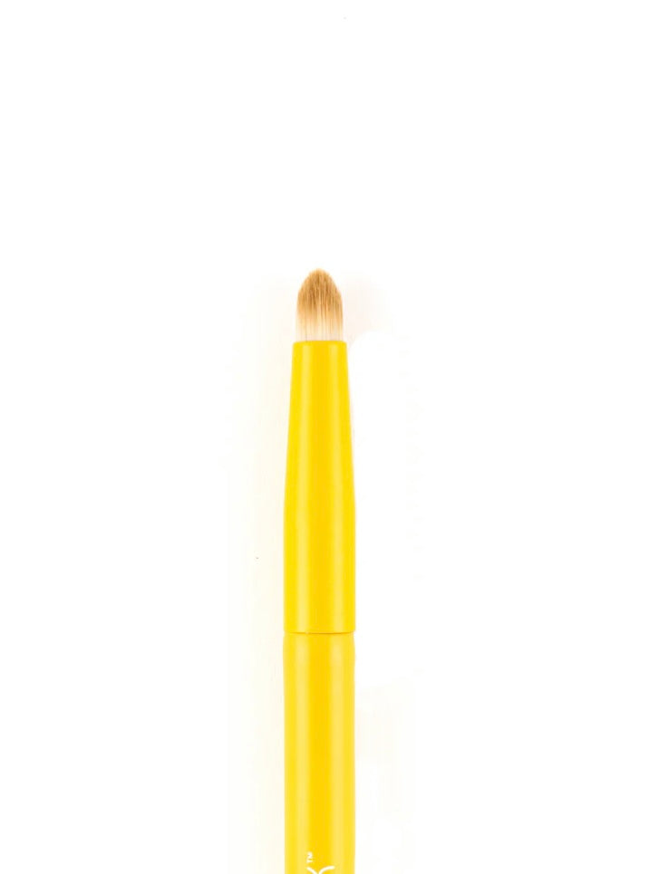 Dual Ended Eyeliner Brush